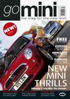 GoMINI Magazine
