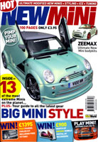 Hot NewMini