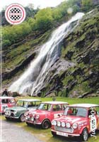 Mini Cooper Registry Magazine