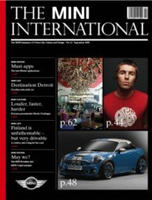The MINI International