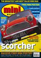 Mini Magazine