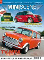 MINI SCENE INTERNATIONAL